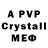 APVP Crystall Anriian